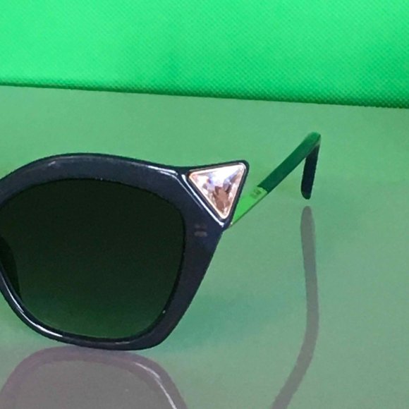 Fendi IRIDIA FF 0357/G/S Sunglasses - Picture 2 of 8
